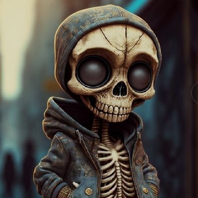 ali_bindo's tweet image. #NewProfilePic