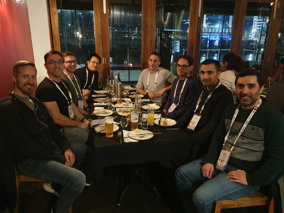 Sebastiano Panichella tweet media