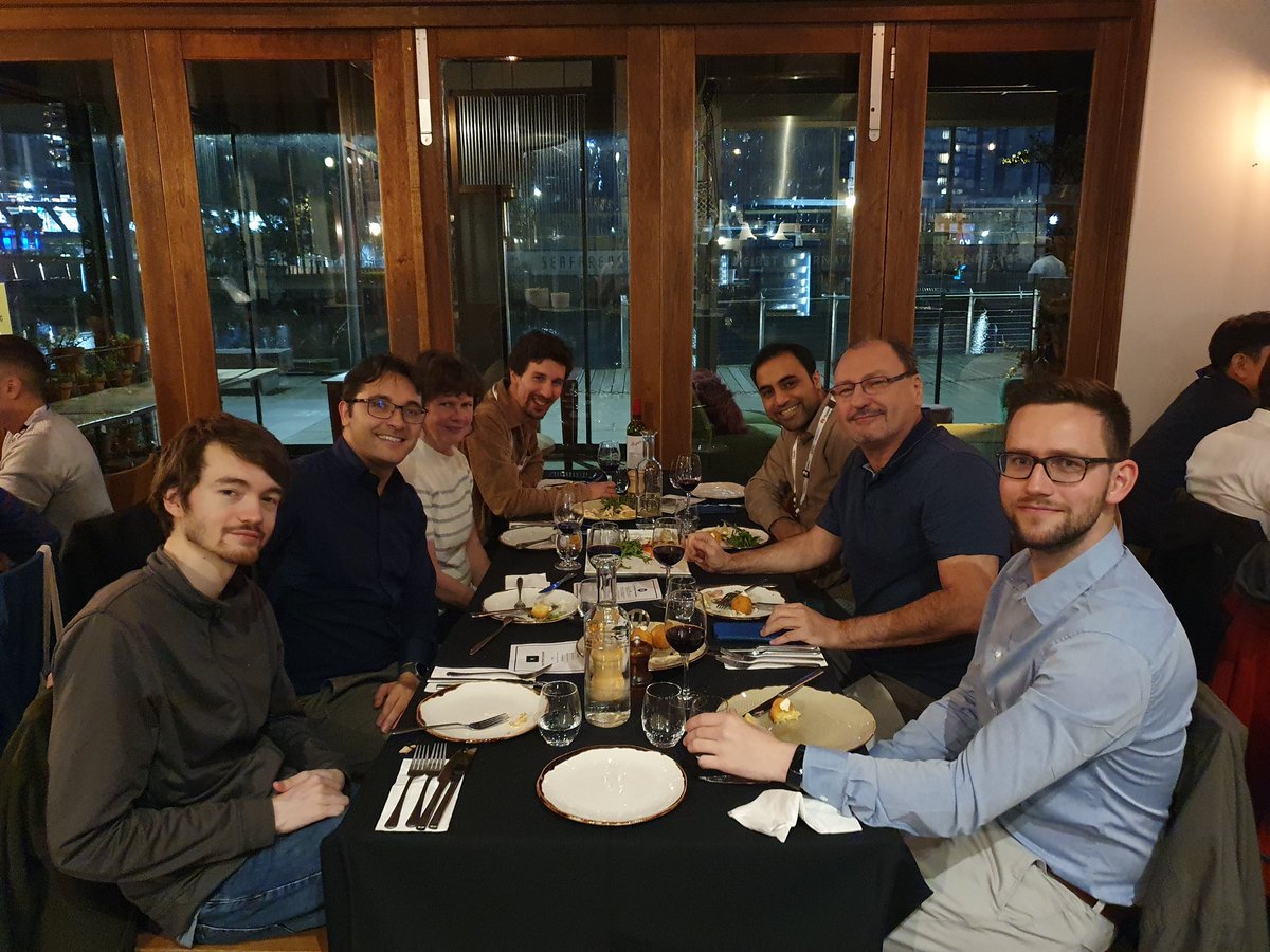 Sebastiano Panichella tweet media