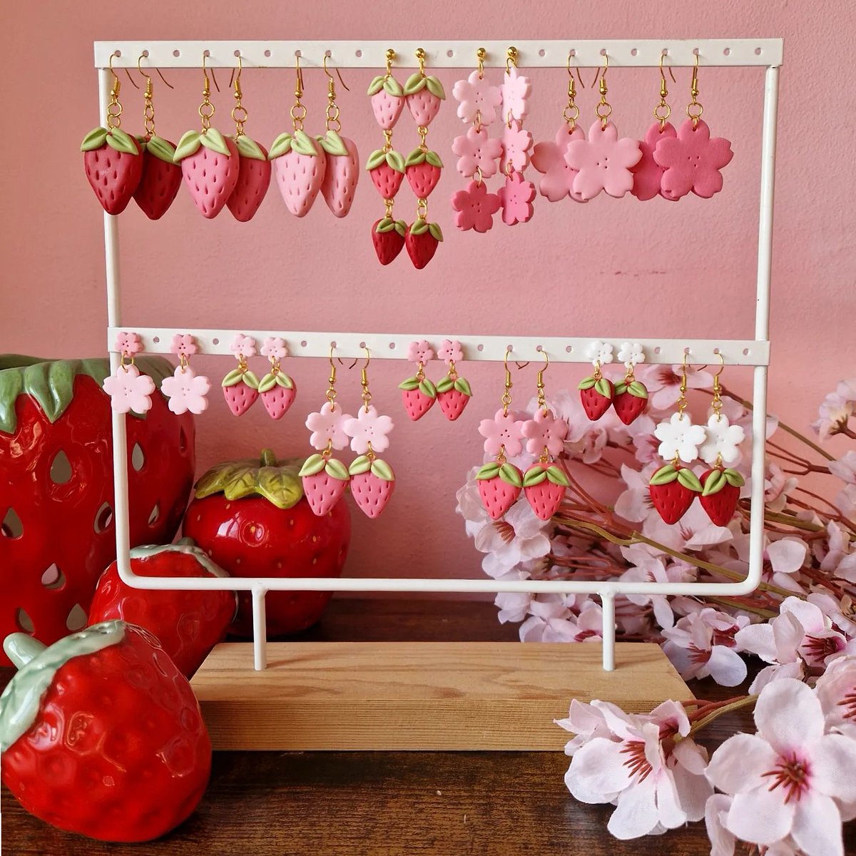 PinkyCreates's tweet photo. Available now!🌸🍓🌸🍓🌸
https://t.co/gYoZN1AO0g https://t.co/rgsSkfl05C