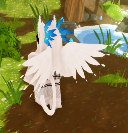 Fennecpaw ✨ tweet media