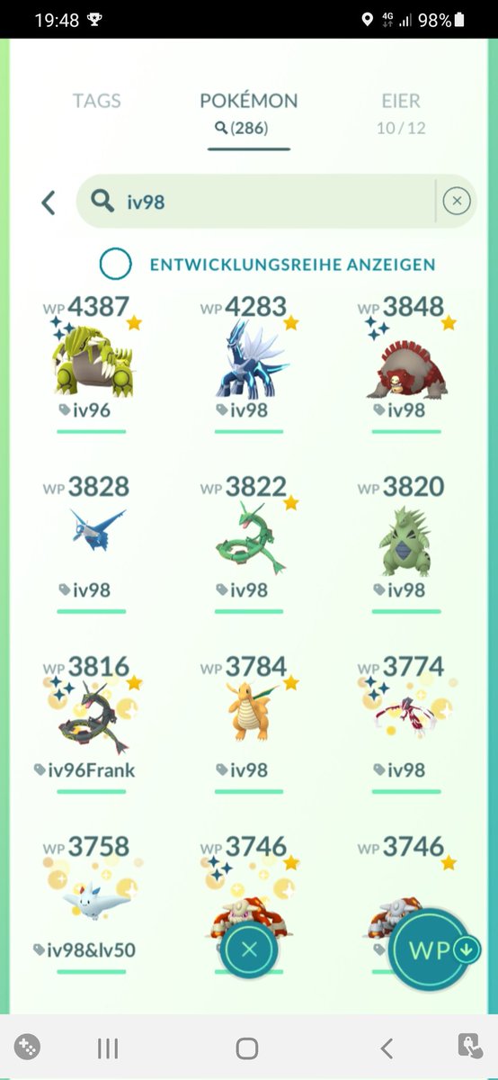 Stinkerbeutel tweet media