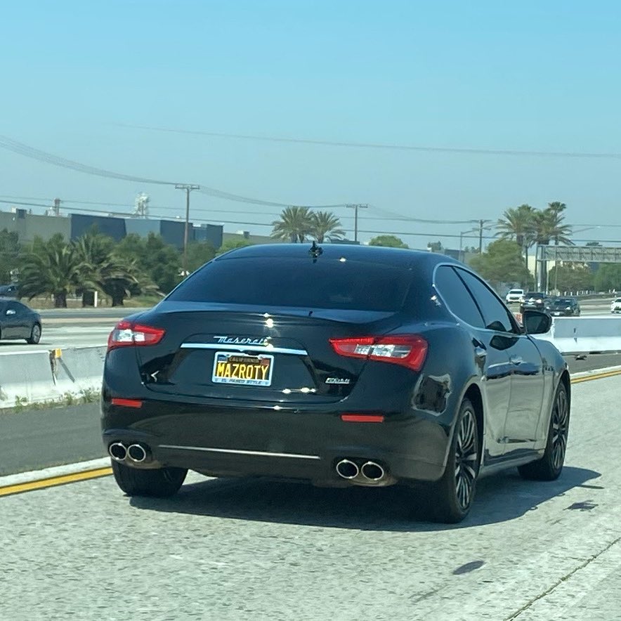 MiketheCarGuy1's tweet image. Hes not wrong I suppose…. #truthinadvertising 👊🏻