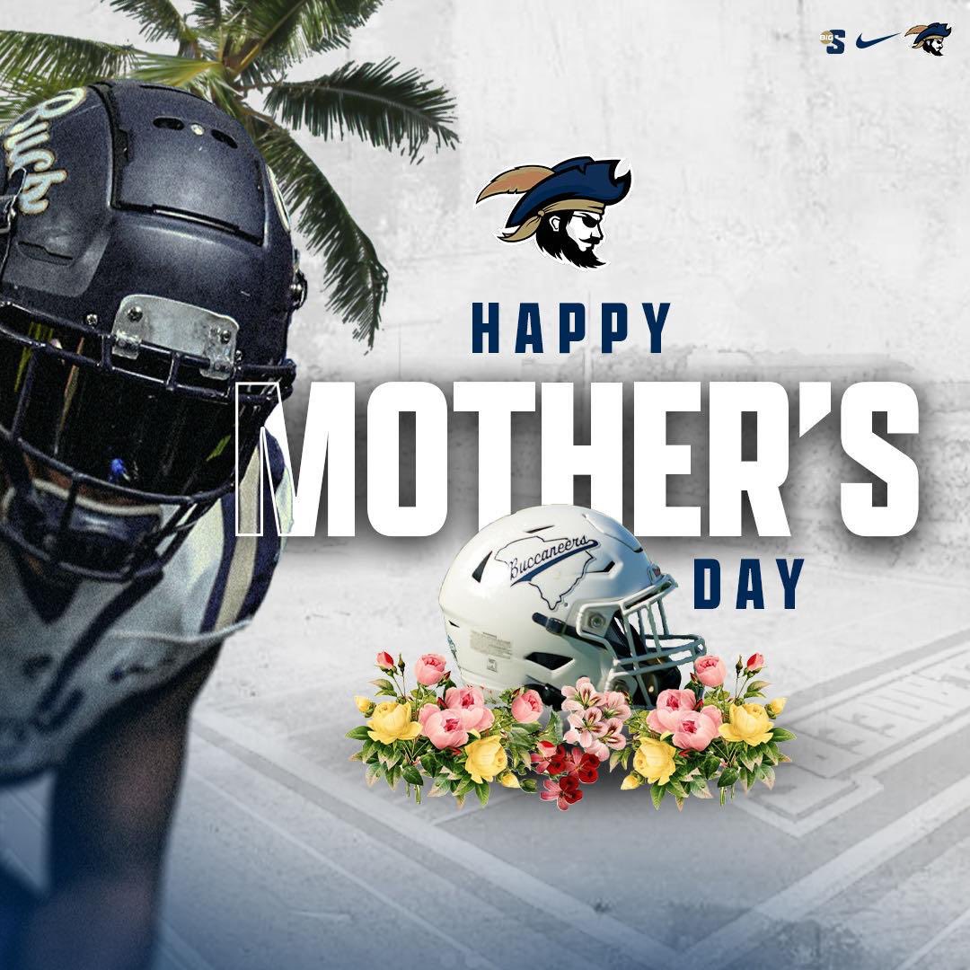 Happy Mother’s Day to all the hardworking, and loving moms out there. Today is your day ‼️