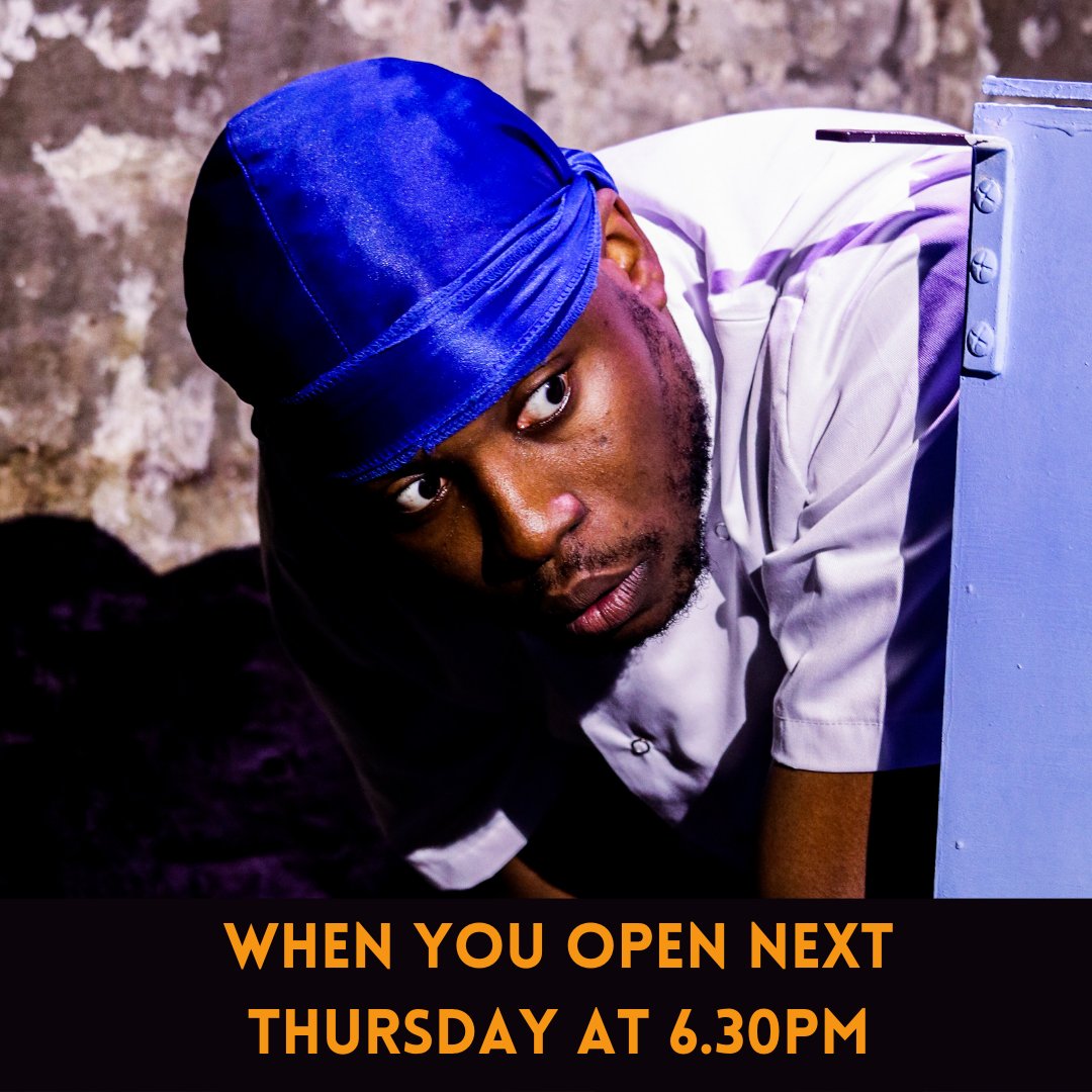 ConceptTheatre's tweet photo. Time flying by! Can't believe we open next Thursday at 6.30pm Caravanserai Brighton  Brighton Fringe ! 

We did sell out at the Vault Festival  so I'd get your tickets soon 😉 

Rehearsals start tomorrow and we can't wait!

Ticket: https://t.co/2WsbyOhDub https://t.co/c2JbeyO3Ul