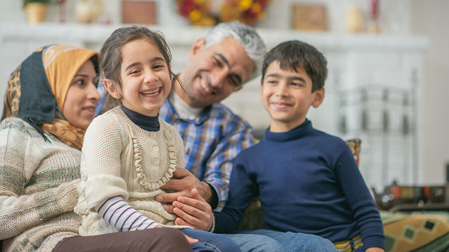 Children's identity is vital to their sense of belonging. We're committed to remembering the Muslim-heritage child's experience. Our report sparks &amp; enriches this conversation. 🌟 rb.gy/u85pb 
#FCF23 #MyFamilyGroup #FosteringCommunities