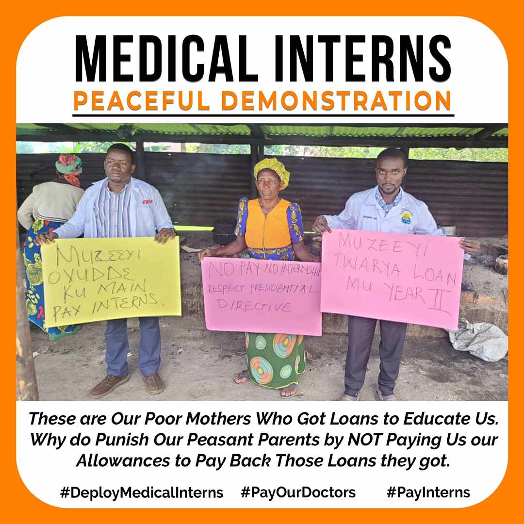 Everest82524806's tweet photo. #DeployMedicalInterns https://t.co/q9iVPjqSso