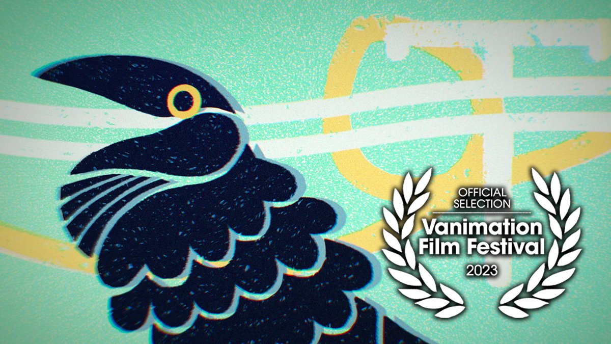 Vanimation Film Festival tweet media