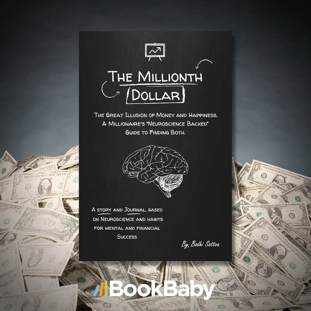 Bookarma tweet media