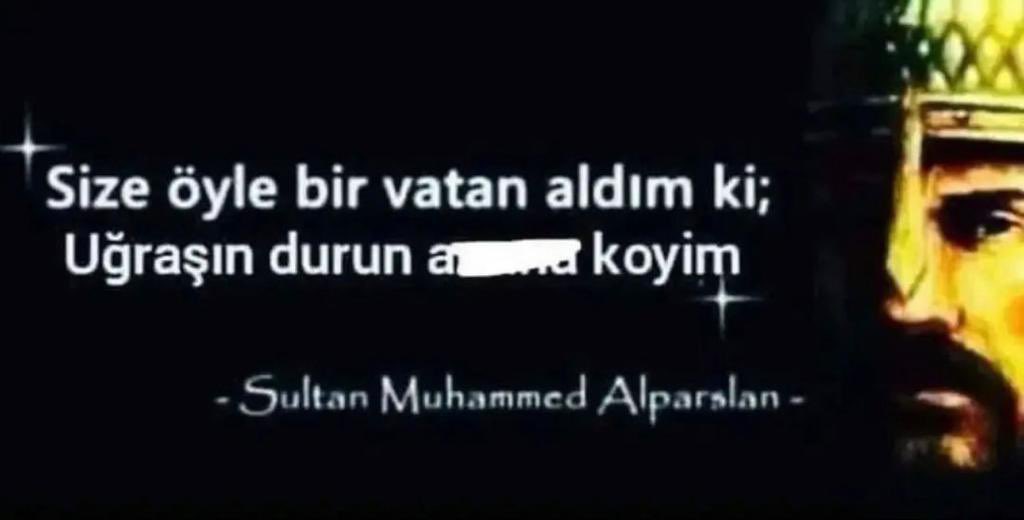 Samet Turhan (@sametrhn) on Twitter photo 