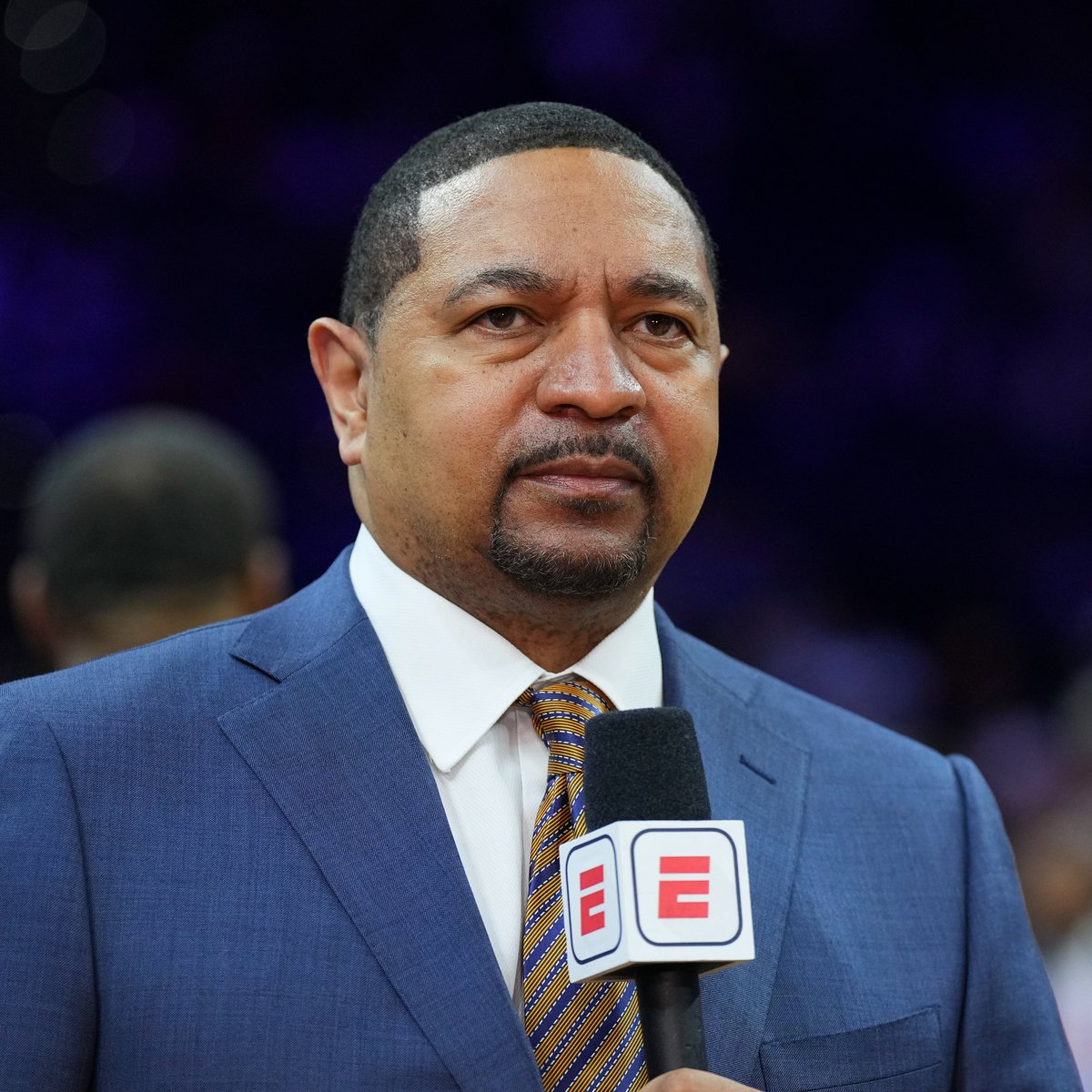 Bucks to interview Mark Jackson for head coaching job HoopsHype
