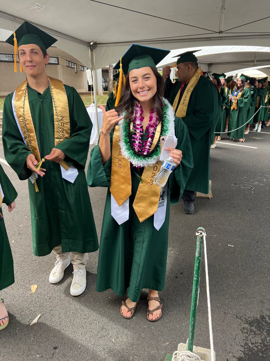 Hawaii Athletics tweet media