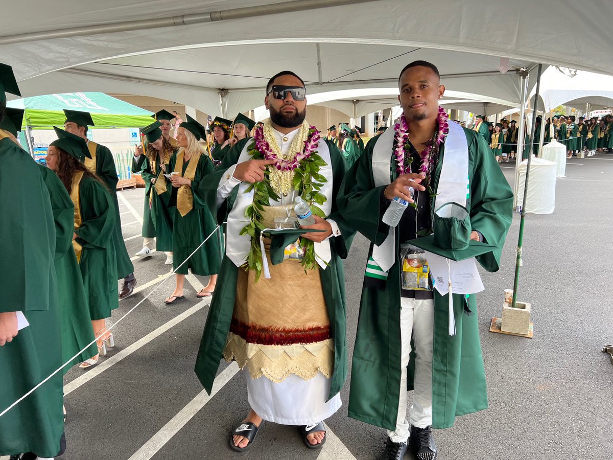 Hawaii Athletics tweet media