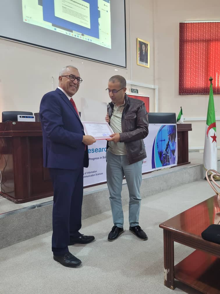 University of Constantine 3 tweet media