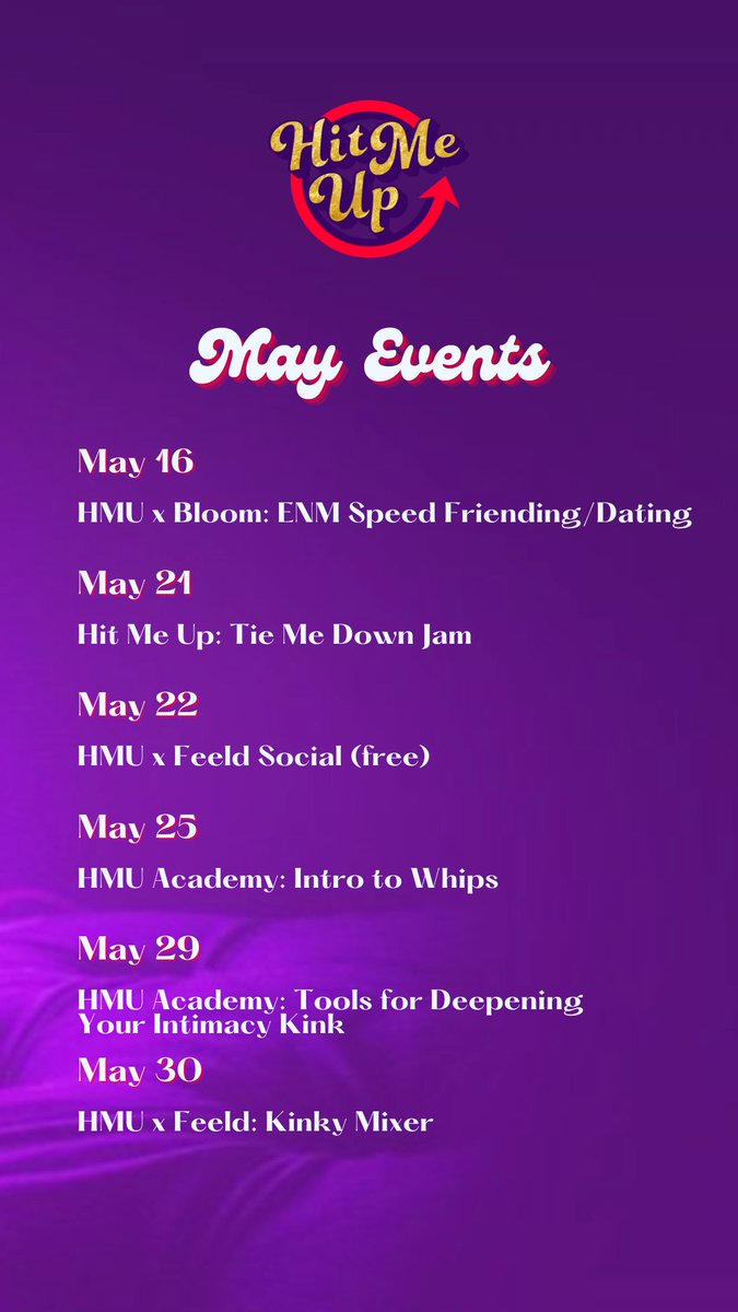 HitMeUpNYC tweet media