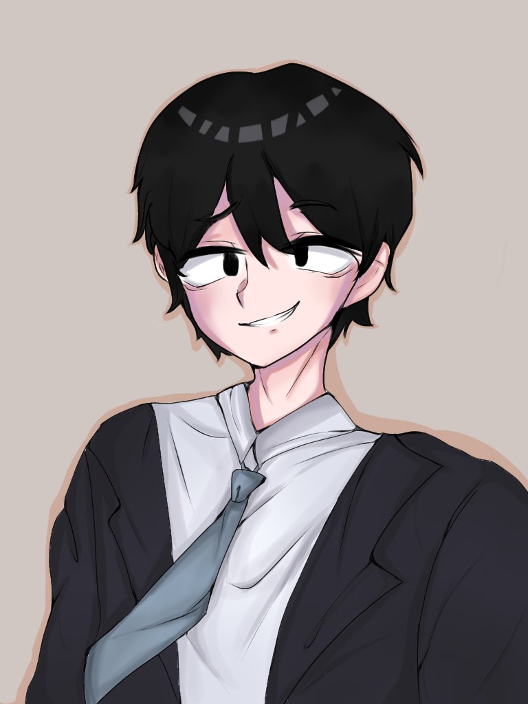 Kizzhy_kizz's tweet photo. Hmm

#Troublemaker #TroublemakerRaiseYourGang #troublemakerfanart #troublemakergame https://t.co/ieBvJH3ALt