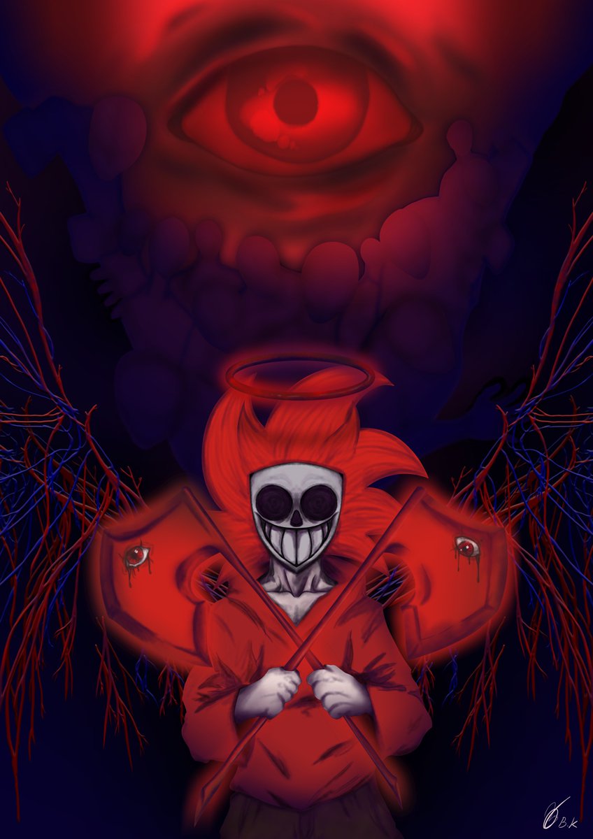 BarryArtStudio1's tweet photo. I need to start uploading things, don't I...
@I_am_Dinmod1 https://t.co/r4g6Mlt0Xi