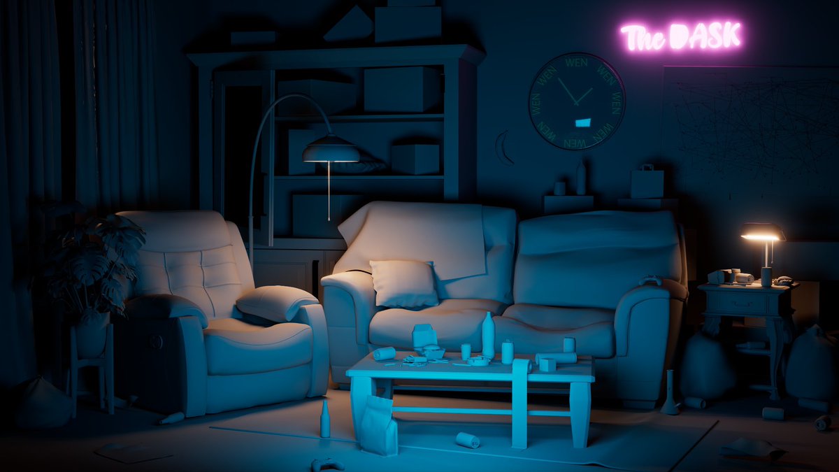 The Dead Army Skeleton Klub tweet media