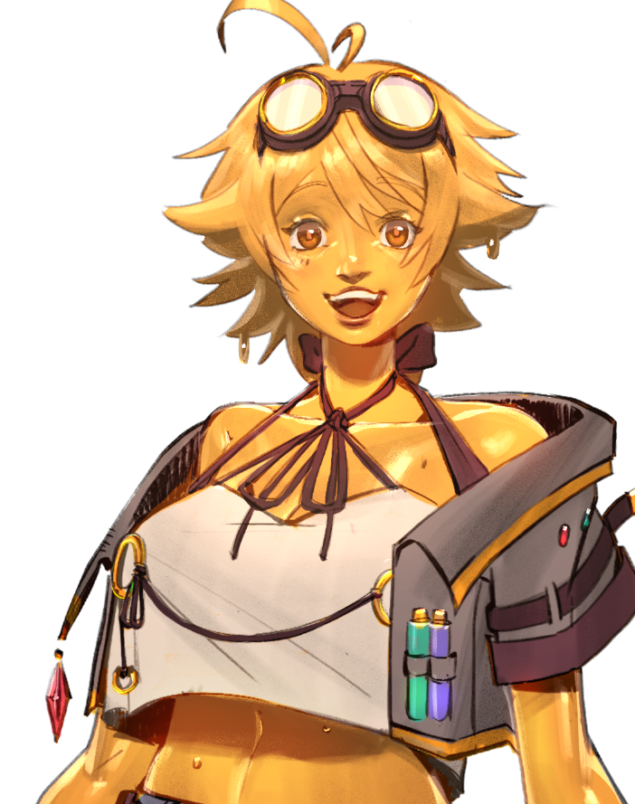 i usually dont post wips of my comms but this one is just too good 🤧🤧🤧