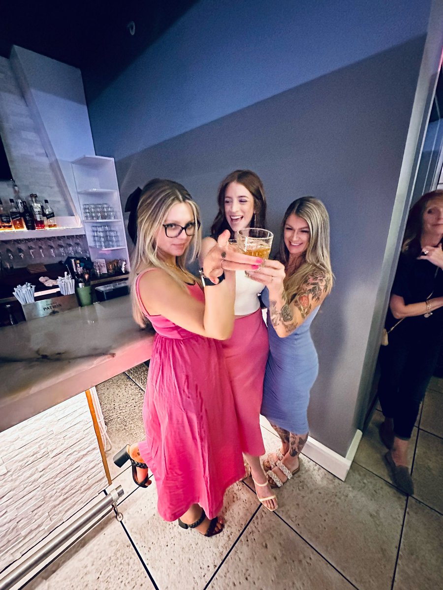 Rae of Sunshine 🥃 on Twitter "Last night was also fun 💗"