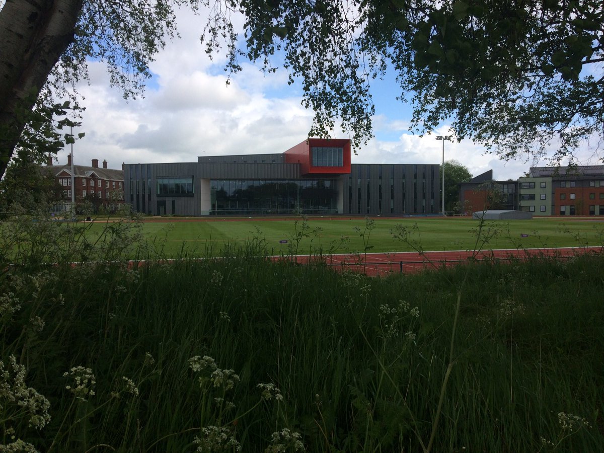 Interested in doing a PhD <a href="/Carnegie_Sport/">Carnegie School of Sport</a> ?
Myself and <a href="/DrScarlettDrury/">Scarlett Drury</a> are keen to hear from anyone interested in 👉🏽
Beyond the binary: exploring the physical activity and sport experiences of trans* men