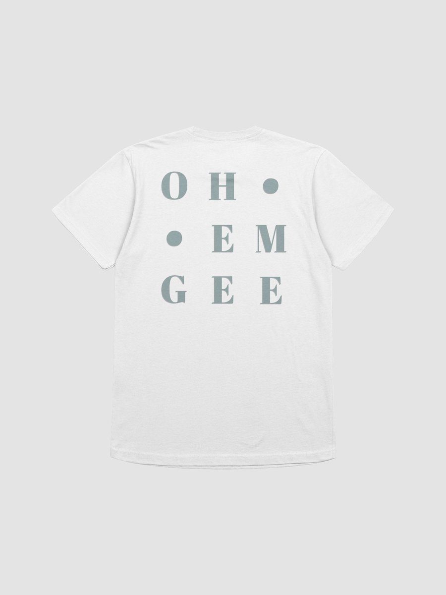 BaileyGoatTV's tweet photo. NEW NEW NEW NEW NEW

wow, those are some cool tees, just in time for summer! (sweatshirt coming soon)

https://t.co/Os5NqYeemn https://t.co/V8ooWeoxHA