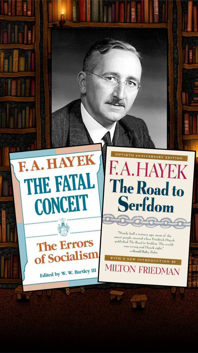 Two fantastic books!