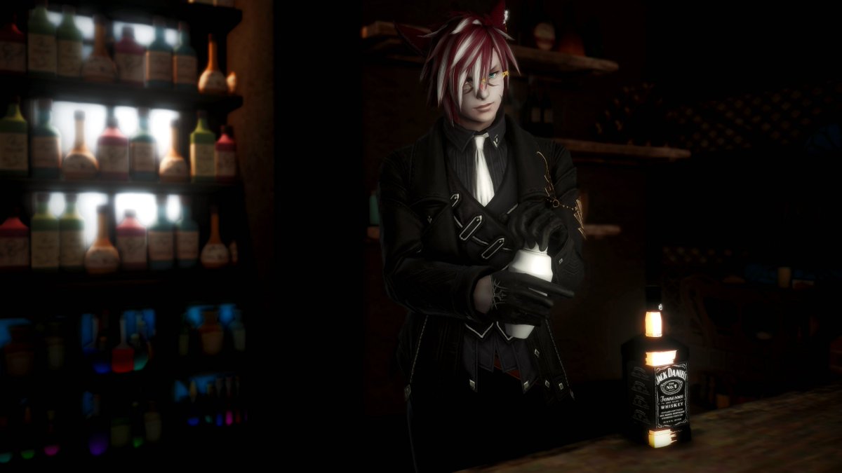 𝐌𝐞𝐞𝐭 𝐭𝐡𝐞 𝐭𝐞𝐚𝐦 𝐨𝐟 𝐄𝐍𝐄
First up we have Neriko who is an all rounder from Head Office to PR &amp; Event Coordinating to serving you lovely drinks during our events.

#EndlessNightsEvents #FFXIV #FF14