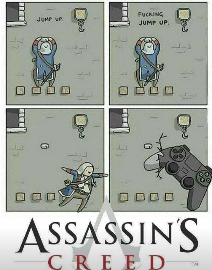 assassin creed (@OdysseyCreed) / Posts / X