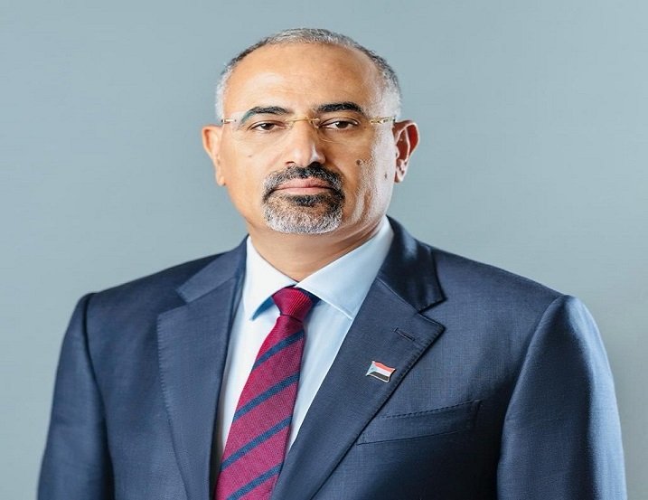 صدور قرار رئيس المجلس الانتقالي الجنوبي رقم (17) لعام 2023 بشأن التعيين بشغل مهام في الأمانة العامة لهيئة رئاسة المجلس
 
الأحد ١٤ مايو ٢٠٢٣  

صدر اليوم الأحد قرار رئيس المجلس الانتقالي الجنوبي رقم (17) لعام 2023م بشأن التعيين بشغل مهام في الأمانة العامة لهيئة رئاسة المجلس