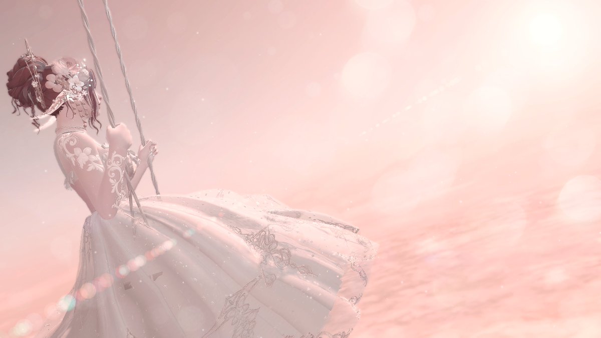 𝐌𝐞𝐞𝐭 𝐭𝐡𝐞 𝐭𝐞𝐚𝐦 𝐨𝐟 𝐄𝐍𝐄
Sugar, our marshmallowy sweet photographer who recently invaded her way to the Head Office and is now in charge of the creative department of ENE.

#EndlessNightsEvents #FFXIV #FF14