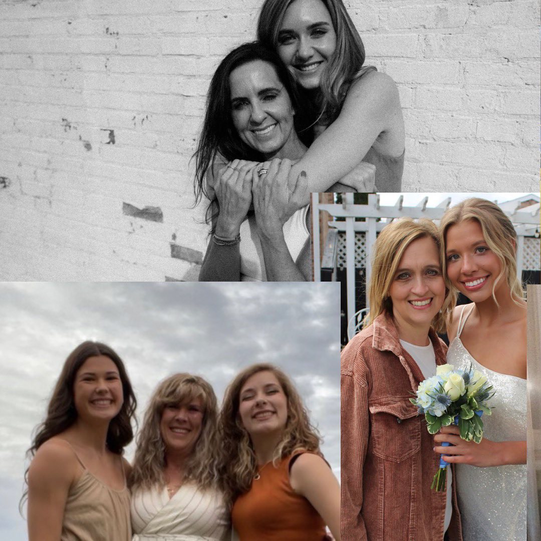 Happy Mother’s Day! 💙💛