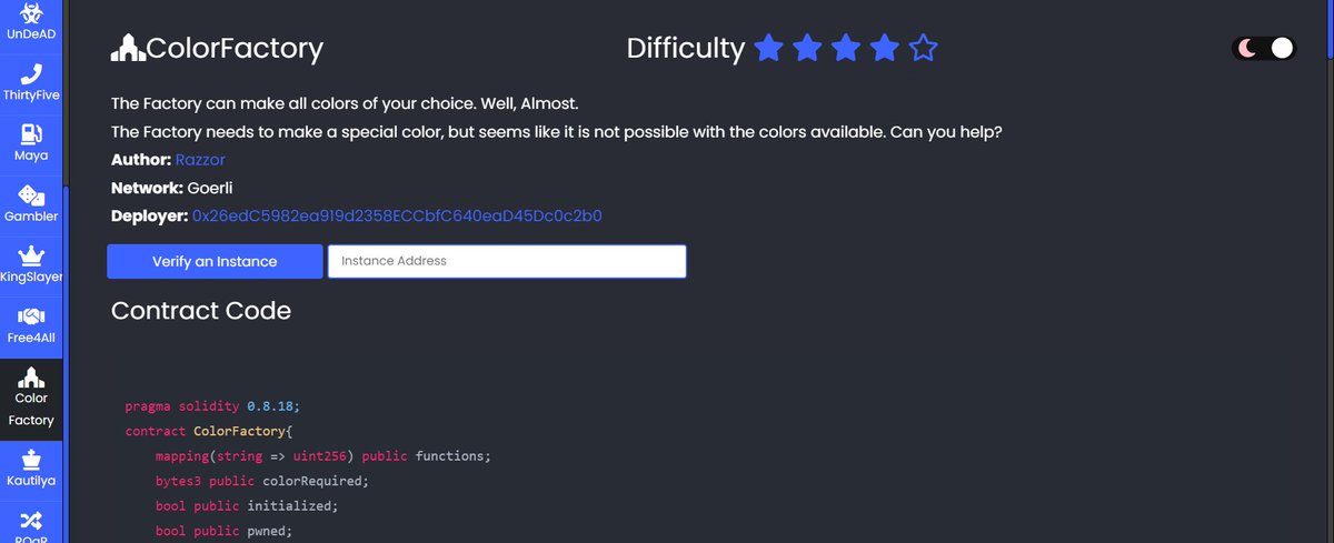 Cipher Shastra ™ tweet media