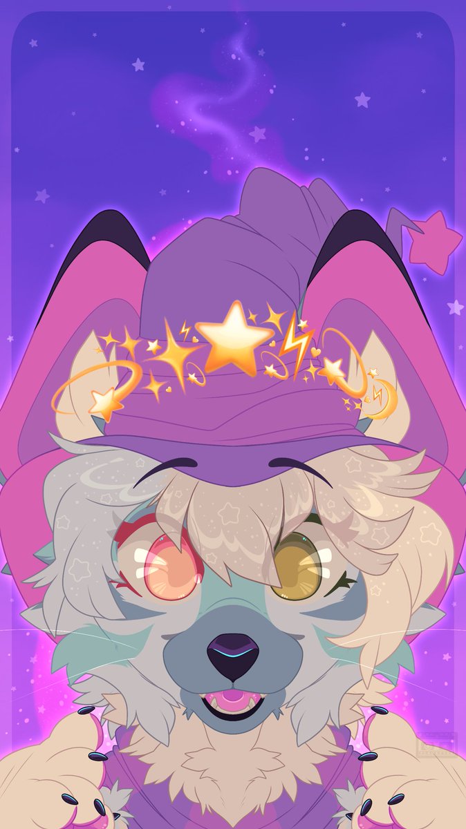 ✶ 𝖛𝖎𝖙𝖆 ✶ is: getting back to work! tweet media