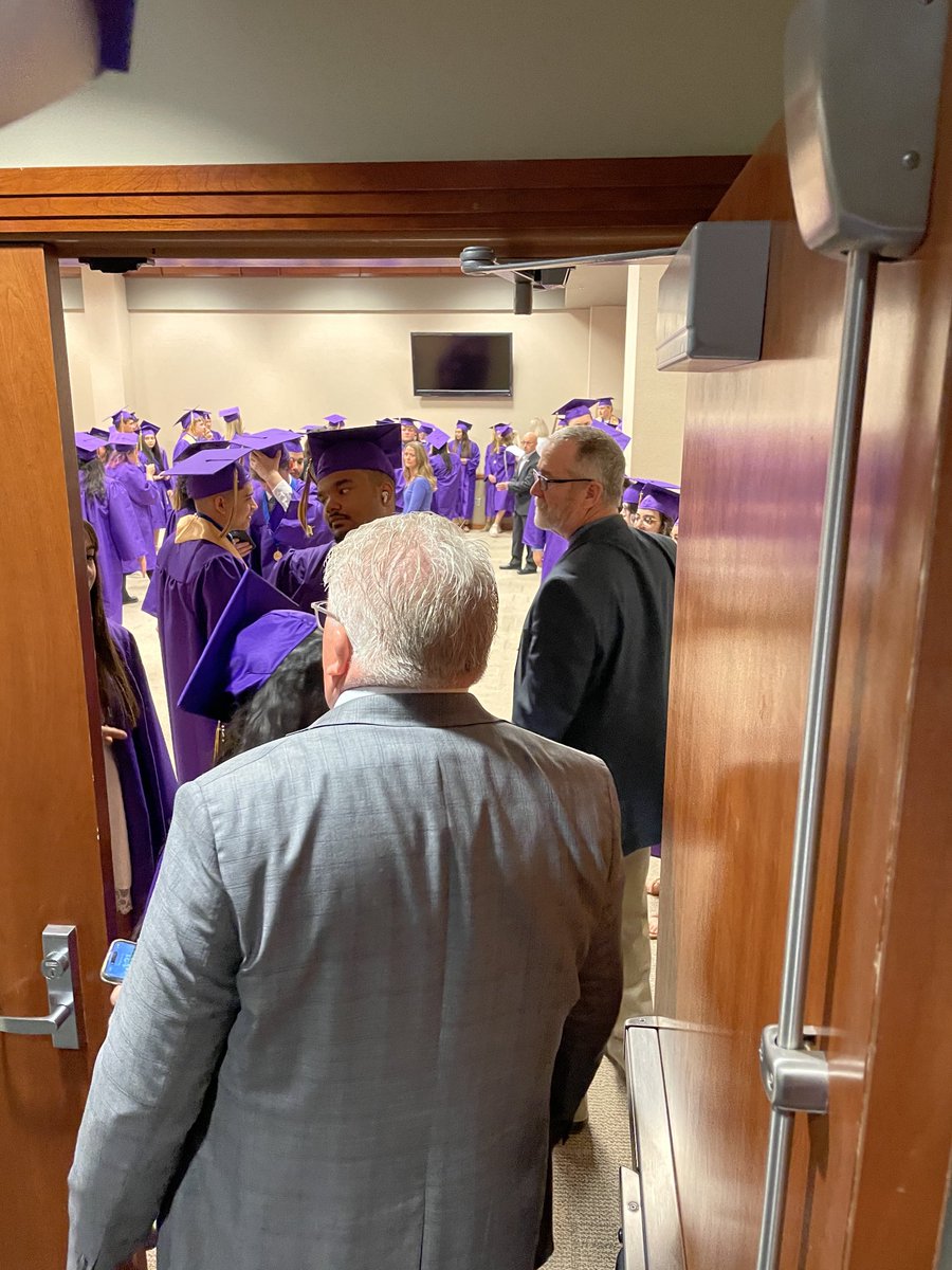 DrSchoolSafety's tweet photo. So proud of our graduates! Happy GIPS Graduation to the Amazing Class is 2023!!! #1GIPSforALL https://t.co/jSUWOBPIE3
