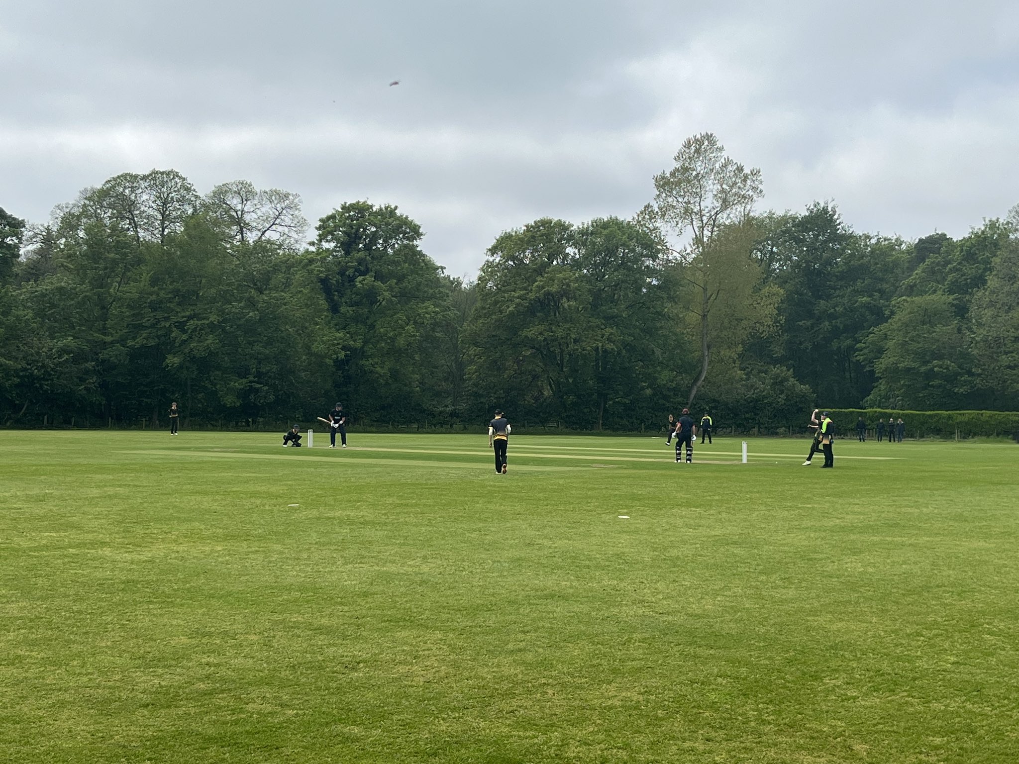 Norfolk Cricket on Twitter "The MartinLawVans NorfolkCB U18’s