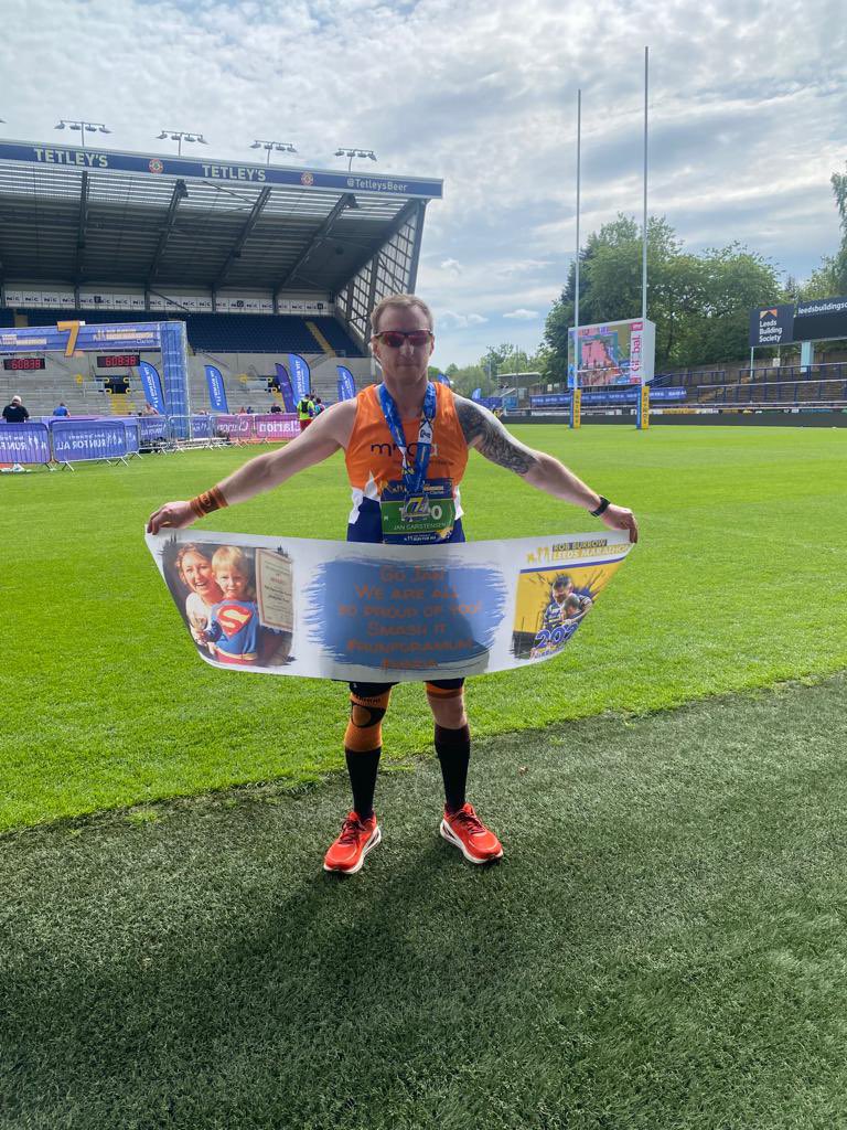 jcarstensen_84's tweet photo. https://t.co/W0KSbuRYR6

@mndassoc
@runforall 
#mnd #mnda #motorneuronedisease #motorneuronediseaseassociation #runforrob #leedsmarathon #kevinsinfield #als #lougehrigsdisease #raredisease #robburrow #marathon #marathontraining #runforamum #leedsmarathon2023 #runforamatewithamate https://t.co/HDv2vofdNA