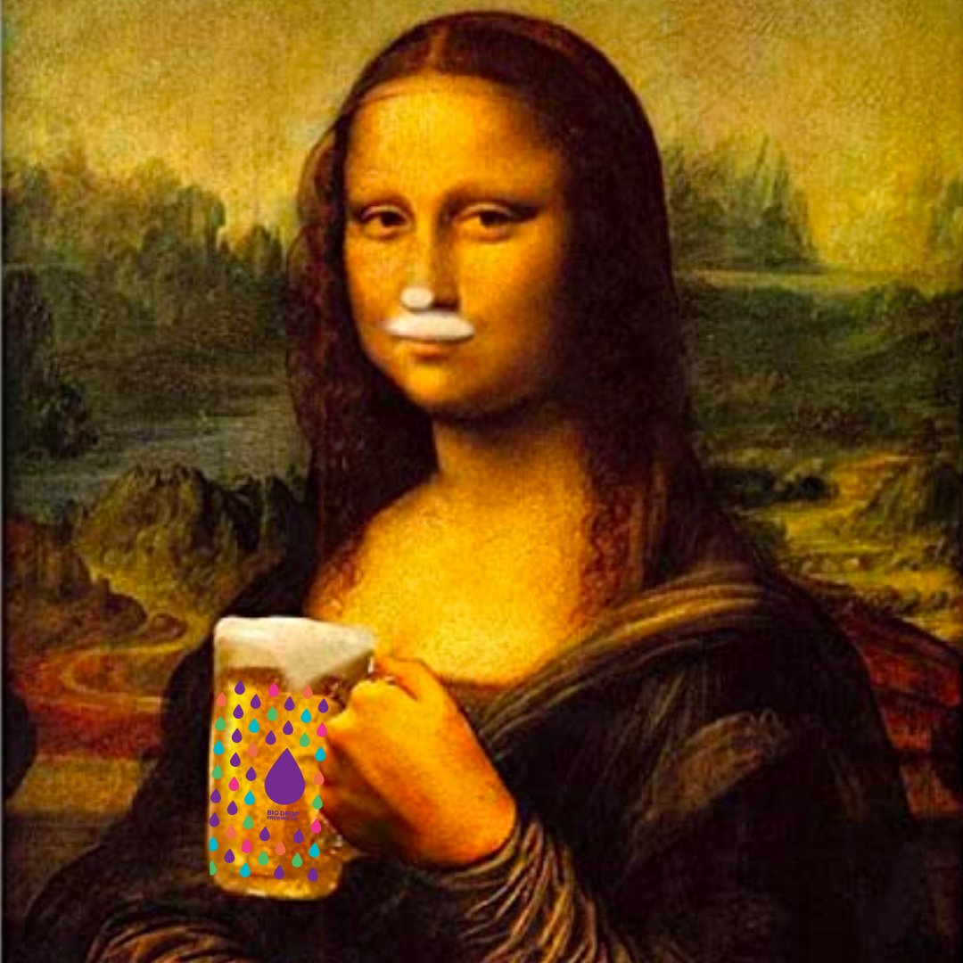 Big Drop Brewing Co US tweet media