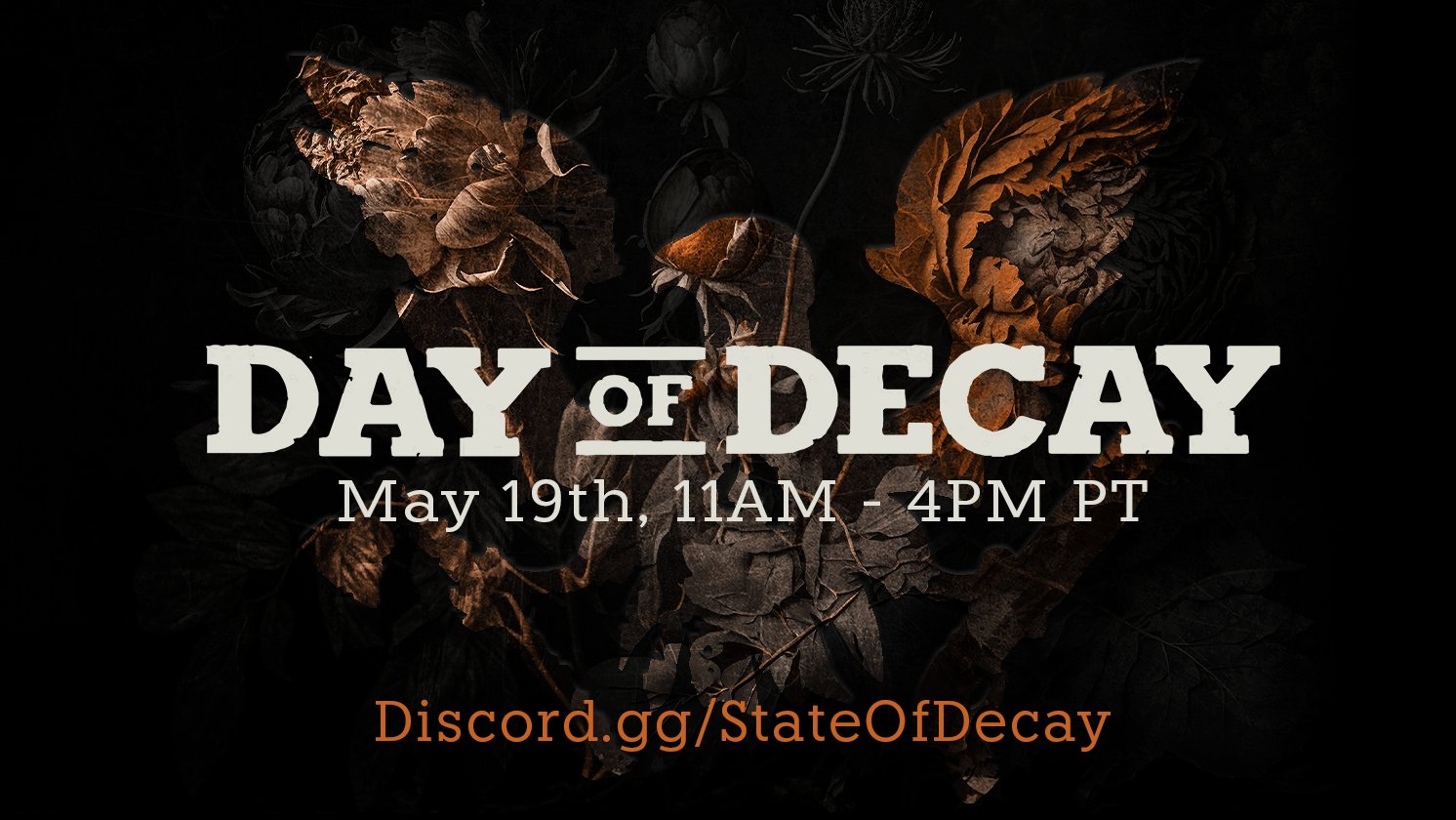 When is State of Decay 3? : r/StateOfDecay