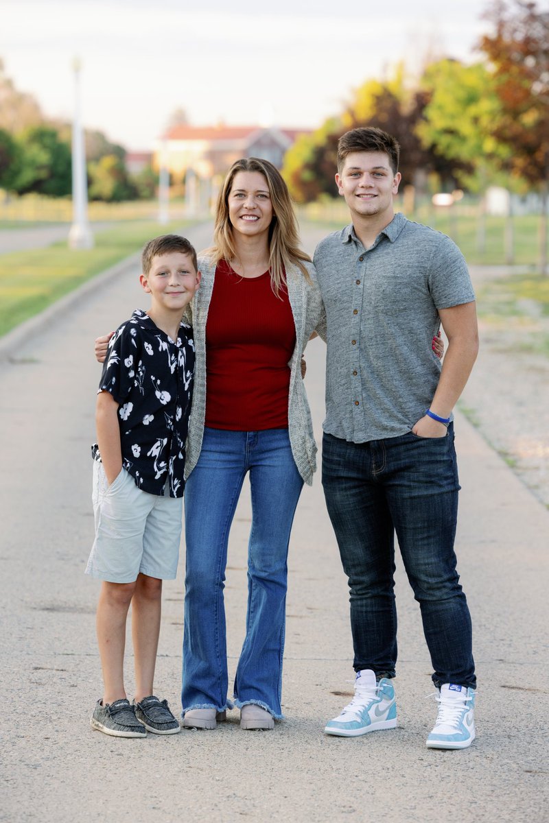 Happy Mother's Day!  ❤️ 💐