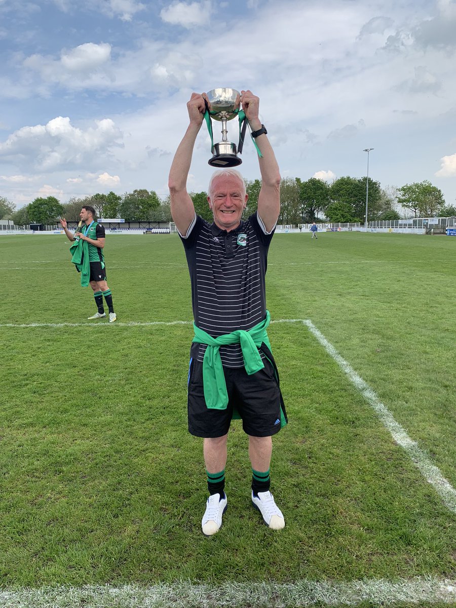 Greendale Oak FC (@greendaleoakfc) on Twitter photo The only man from Worksop to win the <a href="/SHCFA/">Sheffield FA ⚽️</a> Junior Cup TWICE
Ladies and Gentlemen… <a href="/keithm5645/">Keith Mills</a>
Take a bow 👏🏻👏🏻👏🏻 The only man from Worksop to win the <a href="/SHCFA/">Sheffield FA ⚽️</a> Junior Cup TWICE
Ladies and Gentlemen… <a href="/keithm5645/">Keith Mills</a>
Take a bow 👏🏻👏🏻👏🏻