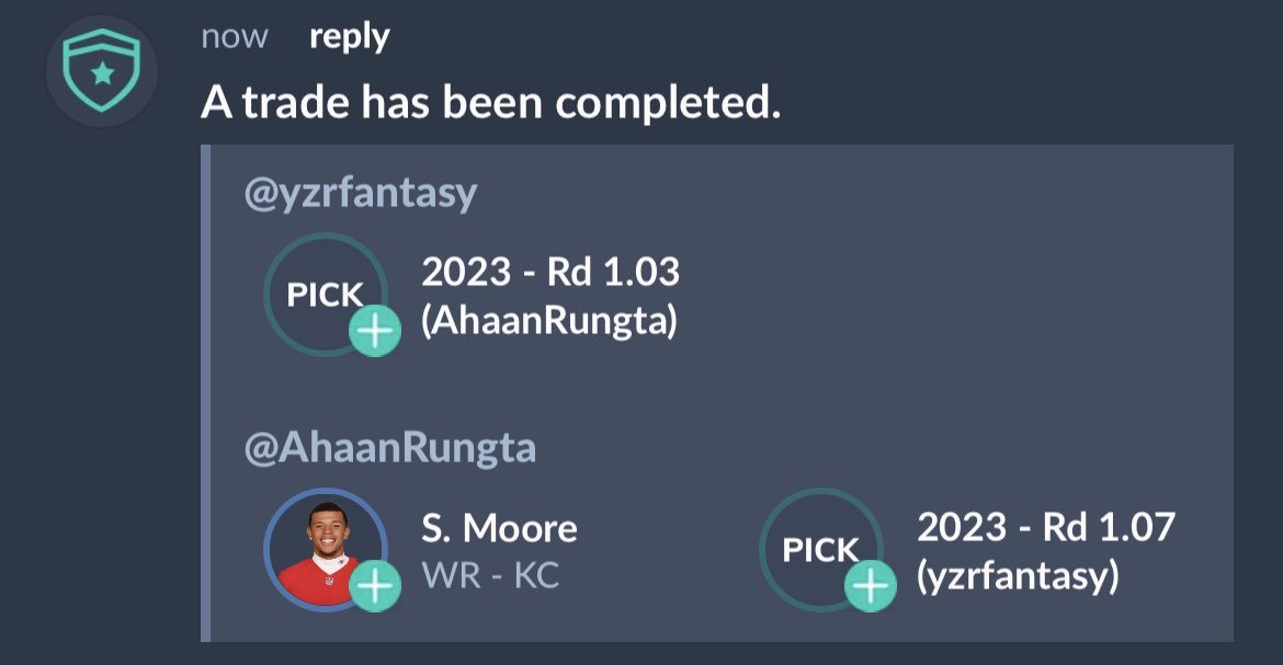 YZR_Fantasy's tweet image. Who won?