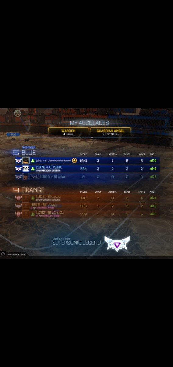 Quick 2v3, when 2v3 rlcs <a href="/isaacmuzzah/">ISaaC</a> ?