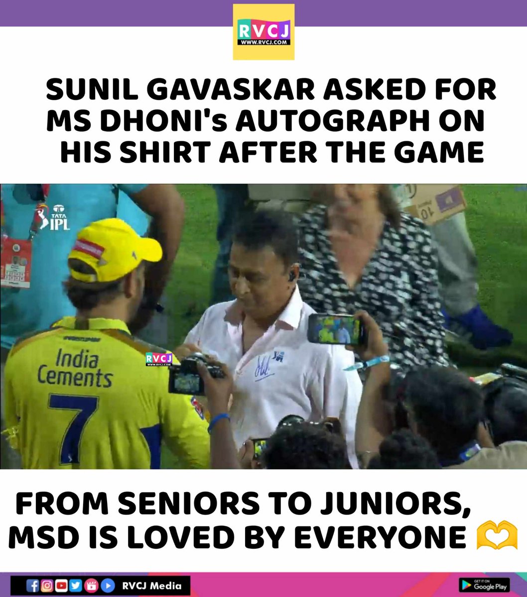 The Legends of The Indian Cricket 🐐🐐
#IPL2023 #CSKvKKR