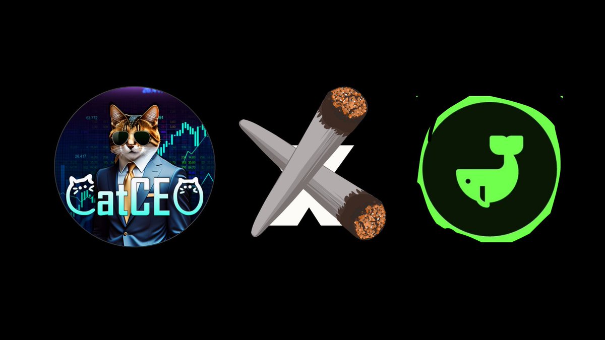 bitcoinlfgo's tweet image. We are thrilled to announce our upcoming Marketing Partnership with @catceotoken .

Catceo will be marketed by BitcoinLFG 🔥