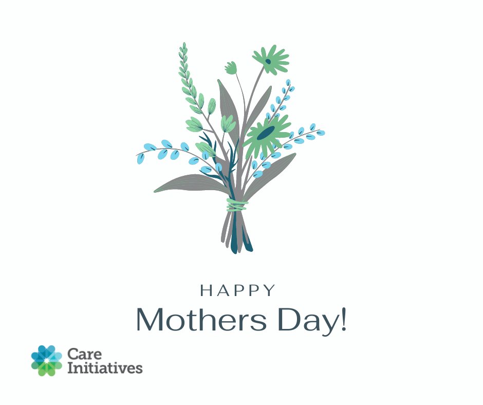 Happy Mother's Day! Today and every day, we celebrate the strength, love, and unwavering dedication of mothers everywhere.