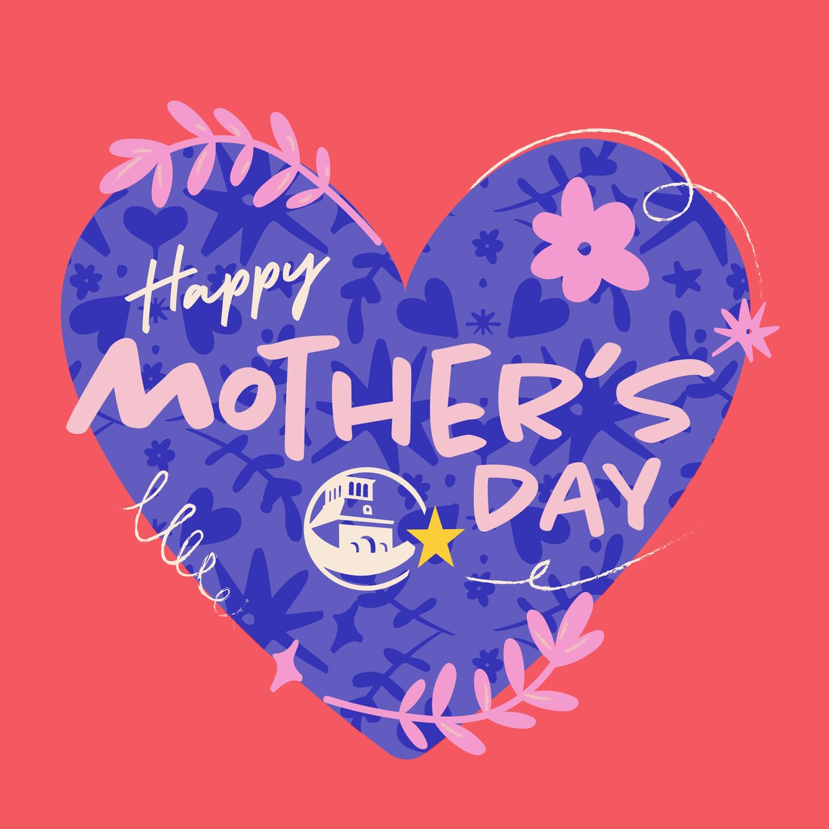 Happy Mother’s Day to all the moms in El Paso ISD! 💙💛 Thank you for all you do to inspire and empower our students to thrive! #ItStartsWithUs