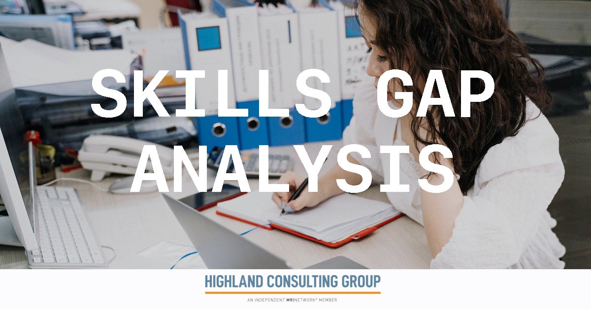 KOConnor_HCG's tweet photo. Click the link below > March SHIFT > Analysis to read more about the importance of conducting a skills gap analysis! https://t.co/B23BtFQqNk #MRIHCG #Recruiting #Banking #Construction https://t.co/pHt01twAMv