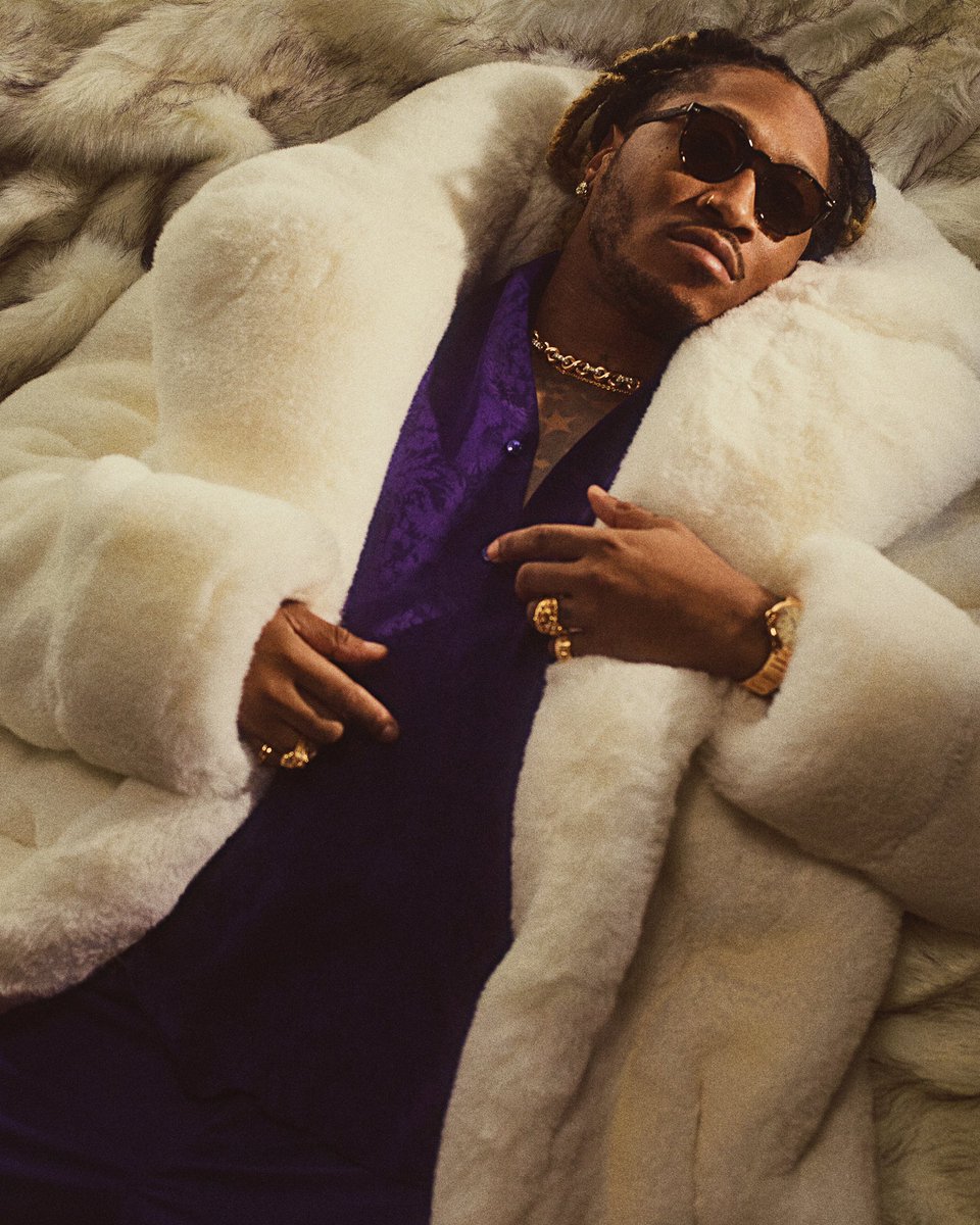 RapCaviar's tweet photo. The realest thing Future ever said was ___ https://t.co/piw6opKA3x