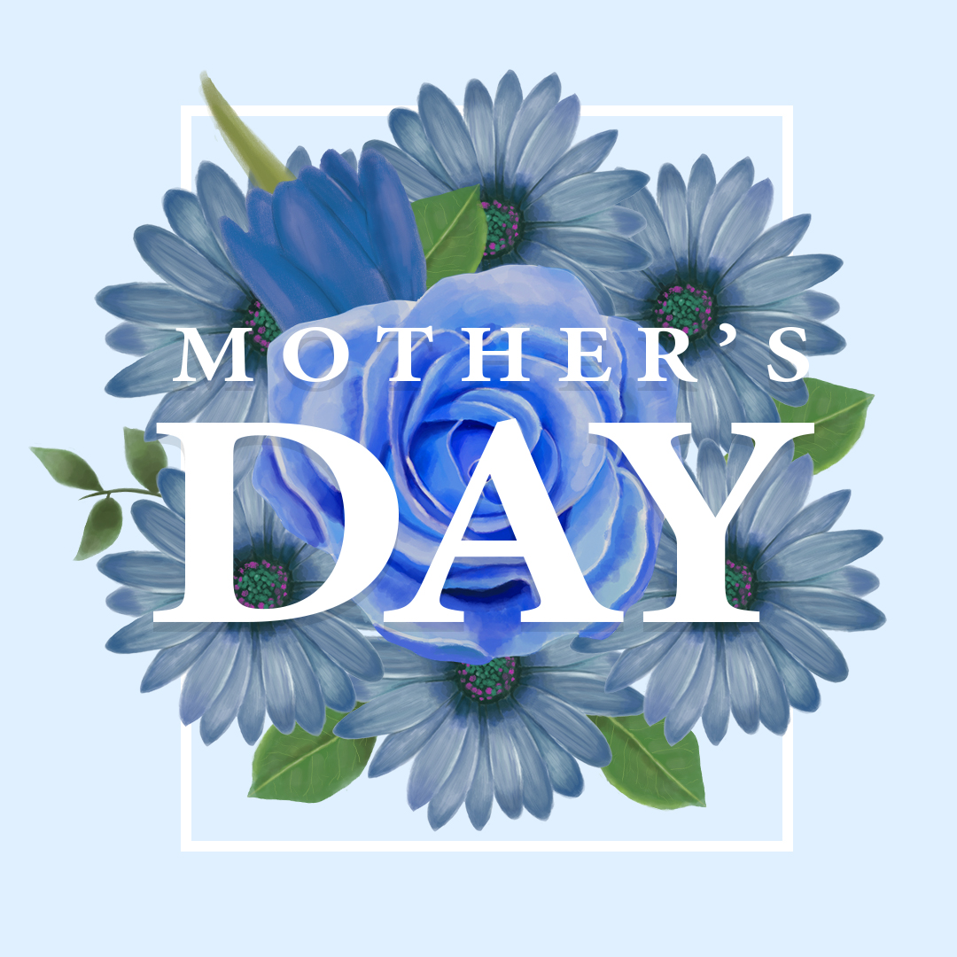 ThayersInn's tweet image. Today and every day, we celebrate your strength, love, and dedication. Thank you for all that you do! 💙 #MothersDay
